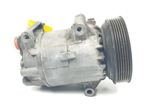 AC-Kompressor NISSAN QASHQAI I (J10, NJ10) 1.5 dCi | BP29474278M34 
