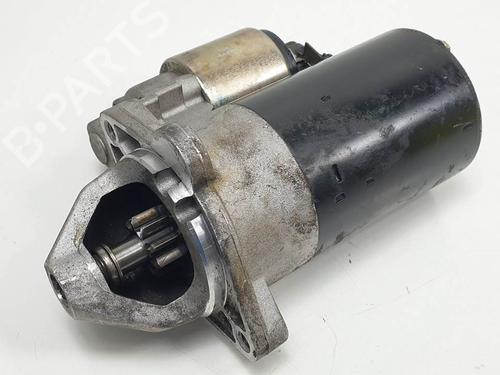 Used Starter Starter SMART CITY-COUPE (450) 0.8 CDI (S1CLC1, 450.300, 450.301, 450.302, 450.303,... (41 hp) 12388264 12388264