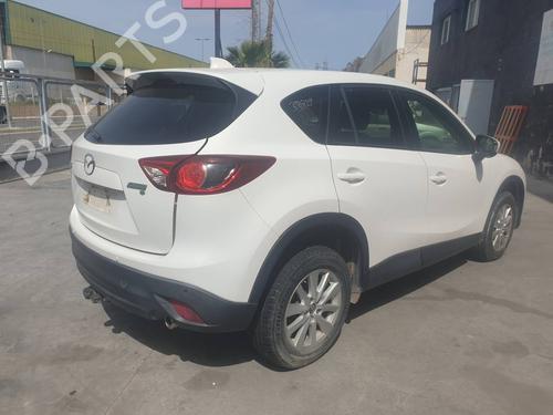Left tailgate light MAZDA CX-5 (KE, GH) 2.2 D (KE2FW) | BP34576712C79  - Image 9