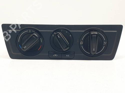 climate-control-seat-ibiza-iv-6j5-6p1-2008-2009-2010-2011-2012-2013-2014-2015-2016-2017-30919093 main image