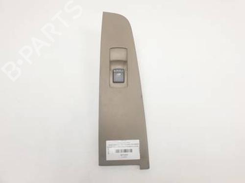 Used Left rear window switch SSANGYONG KYRON 2.0 Xdi (141 hp) 30870283