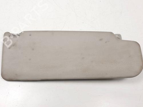 Used Left sun visor Left sun visor SEAT LEON (1M1) 1.9 TDI (90 hp) 31327848 31327848