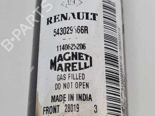 Right front shock absorber DACIA LODGY (JS_) 1.5 Blue dCi 115 (JSJT) | BP30142372M17 - Image 3