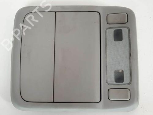 Used Interior roof light SUBARU FORESTER (SG_) 2.0 AWD (SG5) (125 hp) 7406799