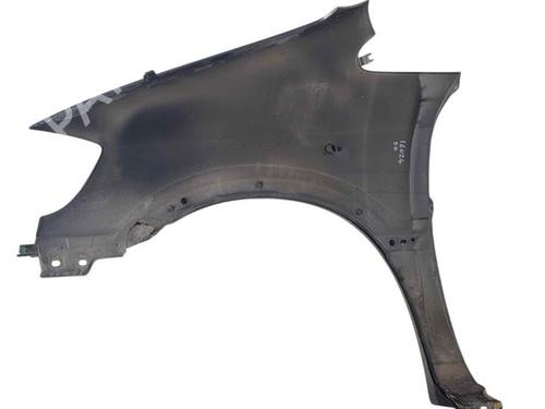 Right front fenders OPEL ZAFIRA A MPV (T98) 2.2 DTI 16V (F75) | BP24340179C42 