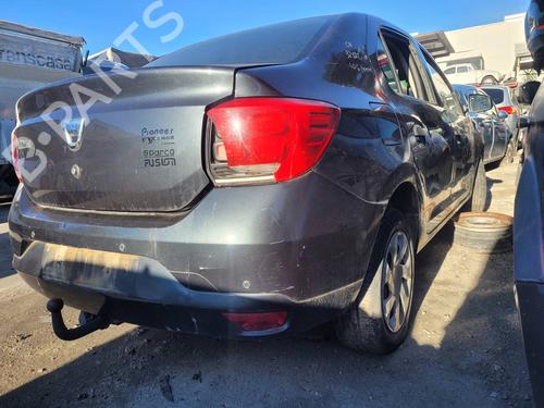 Front left lock DACIA LOGAN II 1.0 SCe 75 | BP34514790C98  - Image 18