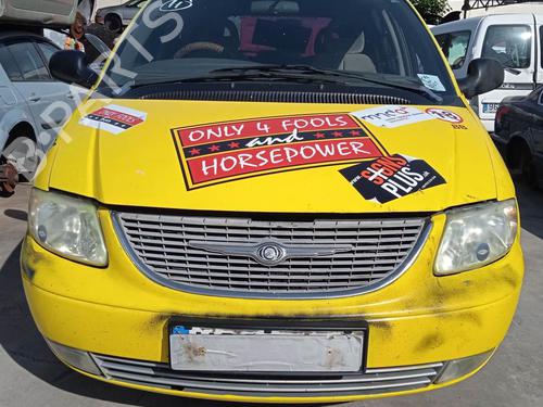 Used Parts CHRYSLER VOYAGER IV (RG, RS) 3.3 1039560