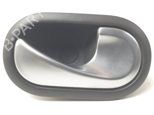 Used Rear right interior door handle Rear right interior door handle RENAULT GRAND SCÉNIC II (JM0/1_) 1.5 dCi (JM1E) (106 hp) 25590758 25590758