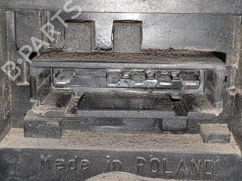 Right taillight AUDI A6 C5 Avant (4B5) 2.5 TDI | BP11271790C35 