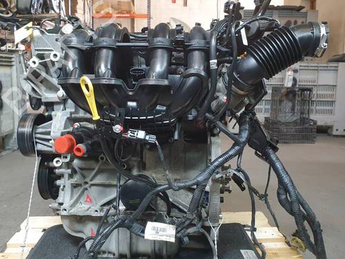 Engine FORD KA+ III (UK, FK) 1.2 Ti-VCT | BP40176547M1 - Image 5