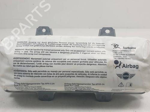 Armaturenbrett Airbag für Armaturenbrett Airbag 37668489 37668489