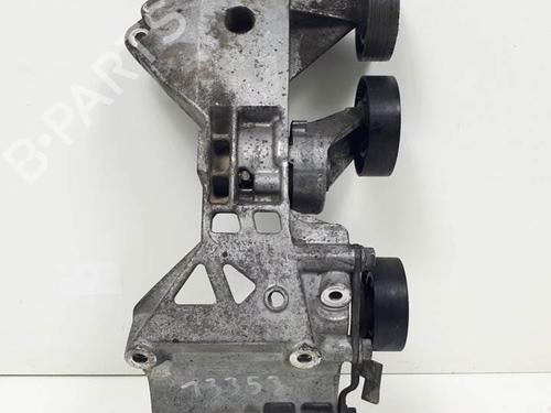 Used Other Other MERCEDES-BENZ B-CLASS Sports Tourer (W245) B 200 CDI (245.208) (140 hp) 16319028 16319028