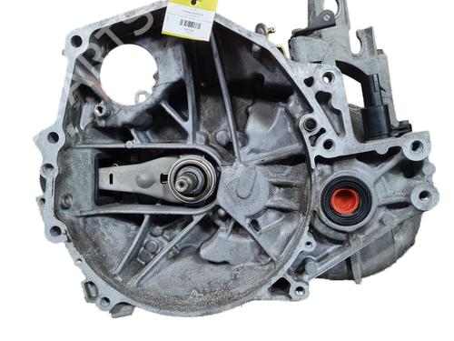 Used Gearbox Gearbox 37192055 37192055