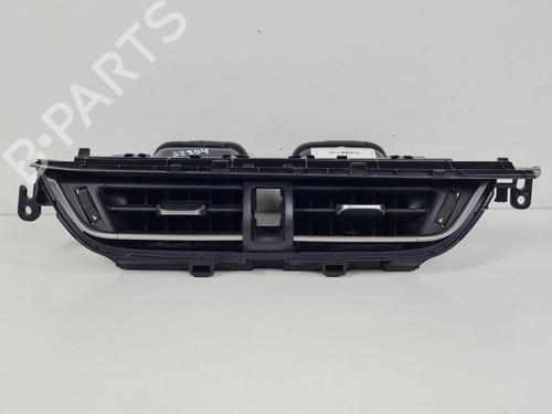 Luchtrooster Luchtrooster TOYOTA C-HR (_X1_) 1.8 Hybrid (ZYX10_, ZYX11_, ZYX10R, ZYX11R) (122 hp) 34515324 34515324