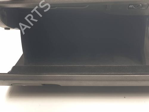 Glove box VW GOLF PLUS V (5M1, 521) 1.9 TDI | BP36069472C95 - Image 3