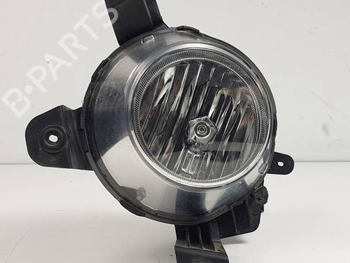 Used Left front fog light HYUNDAI i10 II (BA, IA) 1.0 (67 hp) 29538624
