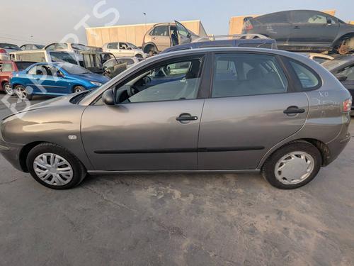 Front left interior door handle SEAT IBIZA III (6L1) 1.9 SDI | BP37710637I13  - Image 17