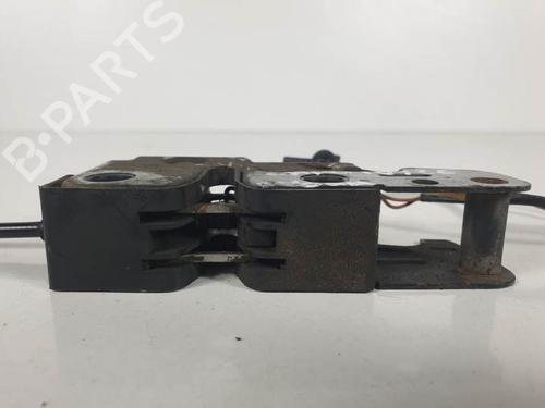 Hood lock SKODA OCTAVIA II (1Z3) 1.9 TDI | BP13552917C133 