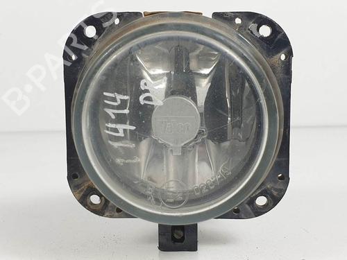 Used Right front fog light Right front fog light CITROËN XSARA PICASSO (N68) 2.0 HDi (90 hp) 13500220 13500220