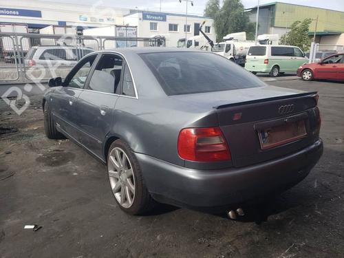 Left front indicator AUDI A4 B5 (8D2) 2.5 TDI | BP25138139C32 - Image 9