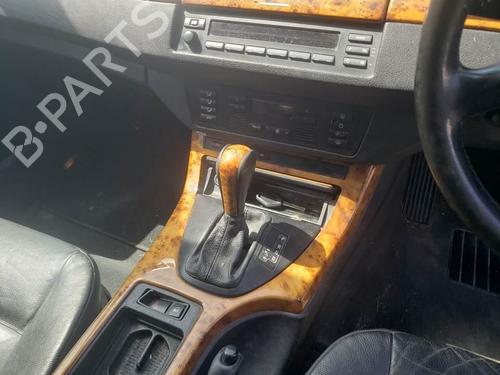 Right front steering knuckle BMW X5 (E53) 3.0 d | BP19070896M26 - Image 7
