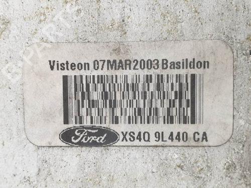 Intercooler FORD TOURNEO CONNECT 1.8 TDCi | BP12844314M30 