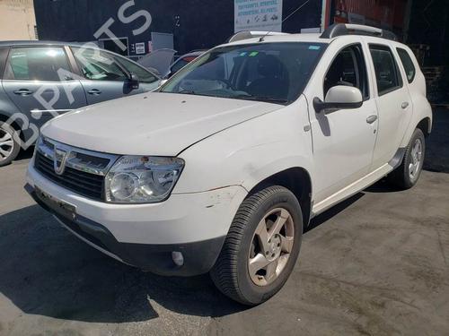 Warning switch DACIA DUSTER (HS_) 1.5 dCi 4x4 | BP15838792I22 - Image 4
