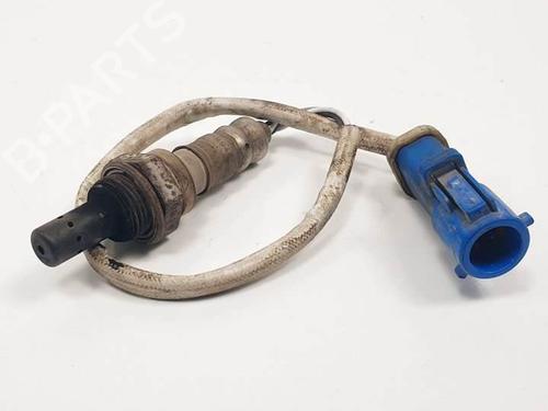 Used Electronic sensor Electronic sensor JAGUAR S-TYPE II (X200) 3.0 V6 (238 hp) 16991375 16991375