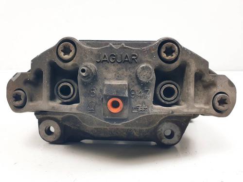 Right front brake caliper JAGUAR XF I (X250) 3.0 D | BP29964985M104