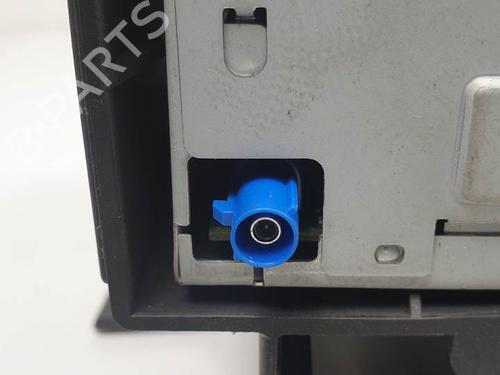 Electronic module AUDI Q7 (4LB) 3.0 TDI quattro | BP11198836M83 