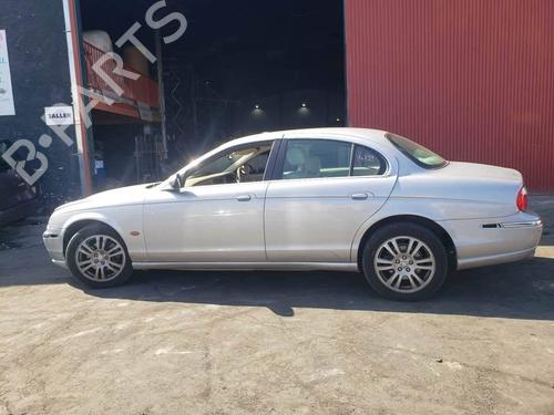 Headlight switch JAGUAR S-TYPE II (X200) 2.5 V6 | BP29274848I24  - Image 17