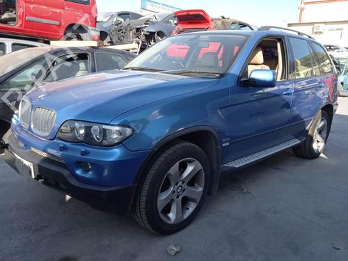 Front right window mechanism BMW X5 (E53) 3.0 d | BP21249872C23