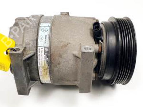 AC compressor RENAULT LAGUNA II (BG0/1_) 1.6 16V (BG0A, BG0L) | BP25140098M34 