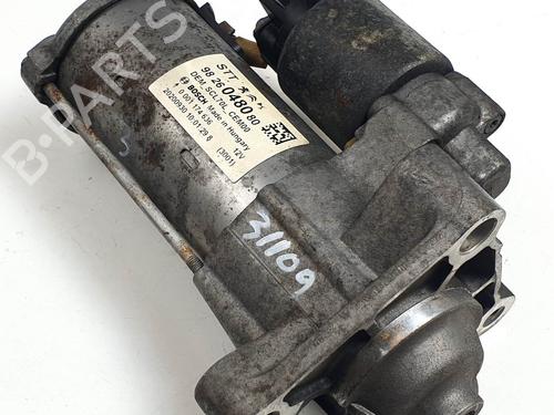 Used Starter CITROËN JUMPER II Van 2.2 BlueHDi 140 (140 hp) 28069021