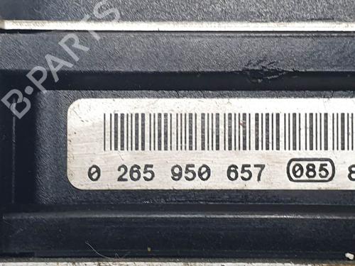 ABS pump CITROËN C5 III (RD_) 2.0 HDi (RDRHR8) | BP24990090M43  - Image 8