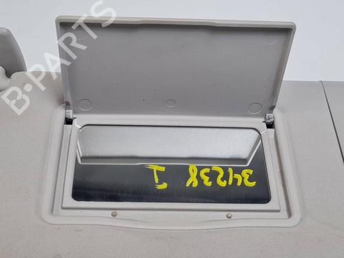 Left sun visor CITROËN C3 II (SC_) 1.0 VTi 68 | BP37539283I1 - Image 3