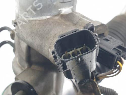 Steering rack FORD FOCUS II (DA_, HCP, DP) 1.6 TDCi | BP12386370M22 