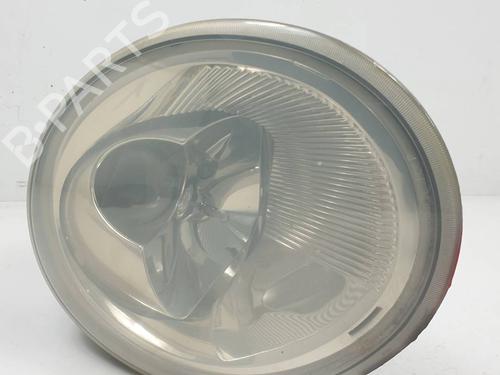 Used Right headlight Right headlight VW NEW BEETLE (9C1, 1C1) 2.0 (115 hp) 40175663 40175663