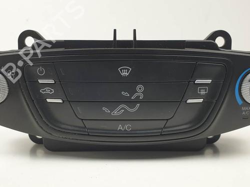 Used Climate control Climate control FORD TOURNEO COURIER B460 MPV 1.5 TDCi (75 hp) 24969748 24969748