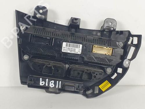 Climate control FORD FOCUS III Turnier 1.6 TDCi | BP15833188I5 