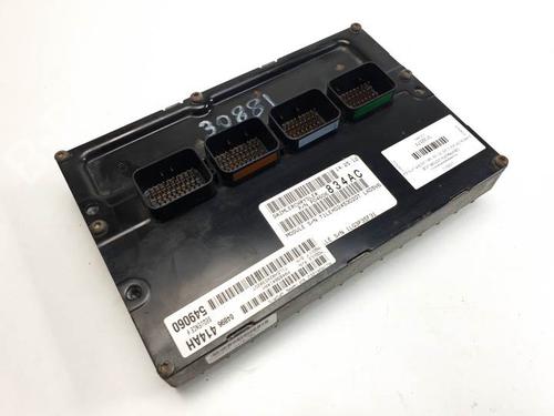 Used Engine control unit (ECU) CHRYSLER 300C (LX, LE) 3.5 (249 hp) 27885325