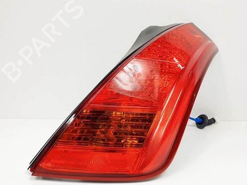 Used Right taillight Right taillight 19446830 19446830
