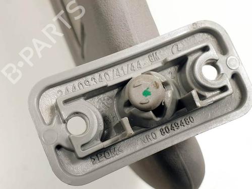 Højre solskærm OPEL MERIVA A MPV (X03) 1.4 16V Twinport (E75) | BP24990539I2 