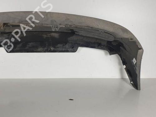 Front bumper FIAT SEICENTO / 600 (187_) 1.1 (187AXB, 187AXB1A, 187AXC1A02) | BP11766115C7 