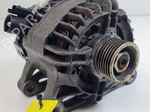 alternator-peugeot-1007-km_-2005-36595006 main image