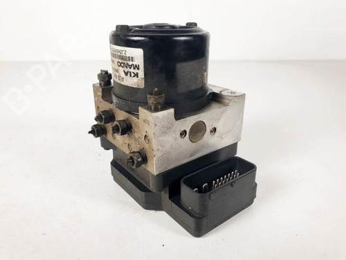 ABS pump KIA CARENS II MPV (FJ) 2.0 CRDi | BP15263155M43 