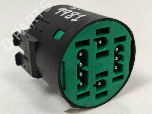 Electronic module BMW 1 (E87) 118 d | BP10084634M83 