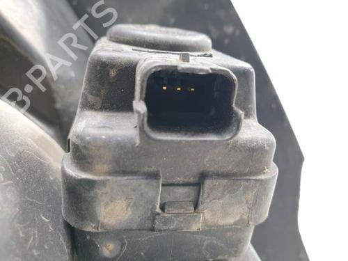 Left headlight CITROËN XSARA PICASSO (N68) 1.6 | BP10209791C28 