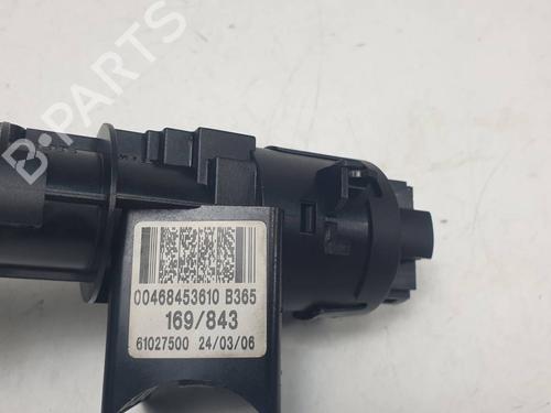Electronic module LANCIA YPSILON (843_) 1.4 16V (843.AXC11, 843.AXC1B, 843.AXC1A) | BP38189745M83 - Image 2