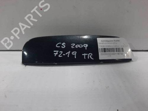 Used Tailgate handle Tailgate handle CITROËN C5 II (RC_) 2.0 HDi (RCRHRH) (136 hp) 6840835 6840835